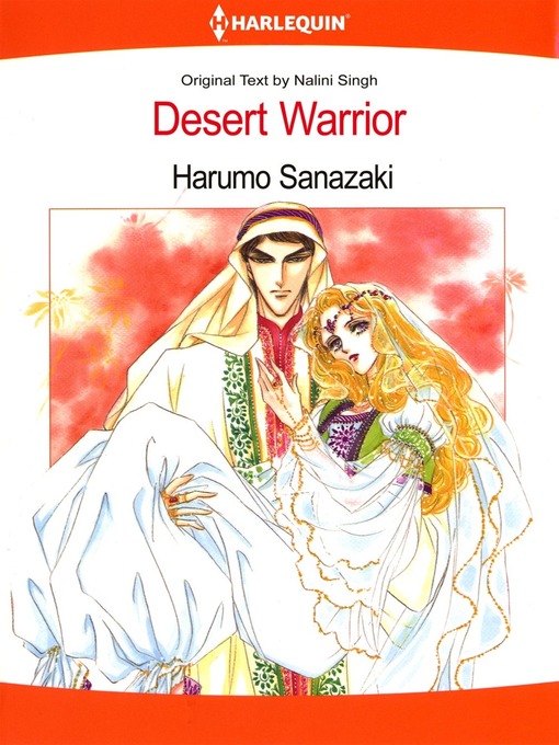 Title details for Desert Warrior by Harumo Sanazaki - Available